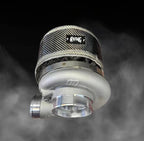 Kies-Motorsports Rvng RaceWorks Rvng T3/T4 Carbon Fiber Turbo Blanket