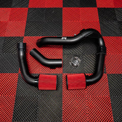 Kies-Motorsports Rvng RaceWorks Rvng V2 (F80,F82,F87) S55 Front Mount Intakes