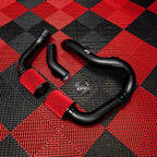 Kies-Motorsports Rvng RaceWorks Rvng V2 (F80,F82,F87) S55 Front Mount Intakes