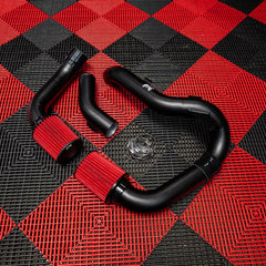 Kies-Motorsports Rvng RaceWorks Rvng V2 (F80,F82,F87) S55 Front Mount Intakes