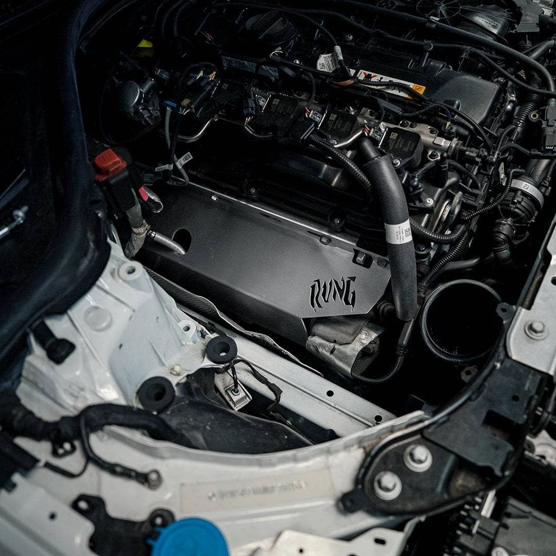 Kies-Motorsports Rvng RaceWorks Rvng V2 M340i/M440i/M240i Gen 2/3 B58 Intake Kit