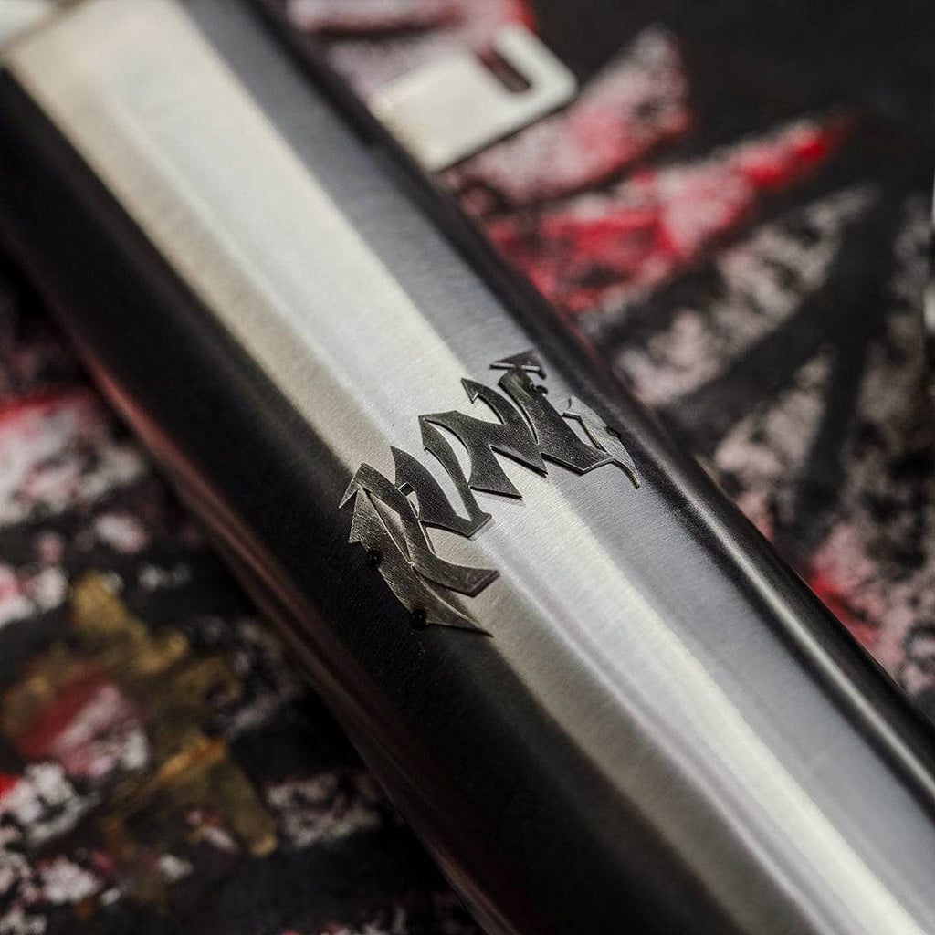 Kies-Motorsports Rvng RaceWorks RVNG X3M/X4M S58 3.5” Midpipe