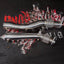 Kies-Motorsports Rvng RaceWorks RVNG X3M/X4M S58 Race Downpipes