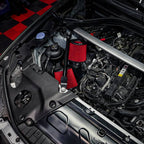 Kies-Motorsports Rvng RaceWorks RVNG X3M/X4M S58 Same Sided Intake Kit