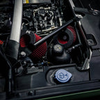 Kies-Motorsports Rvng RaceWorks RVNG X3M/X4M S58 Same Sided Intake Kit