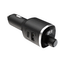 Kies-Motorsports Scosche Scosche BTFreq Bluetooth FM Transmitter & Hands-Free Car Kit