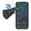 Kies-Motorsports Scosche Scosche FoundIT Charge 32W Dual-Port Car Charger & Item Locator