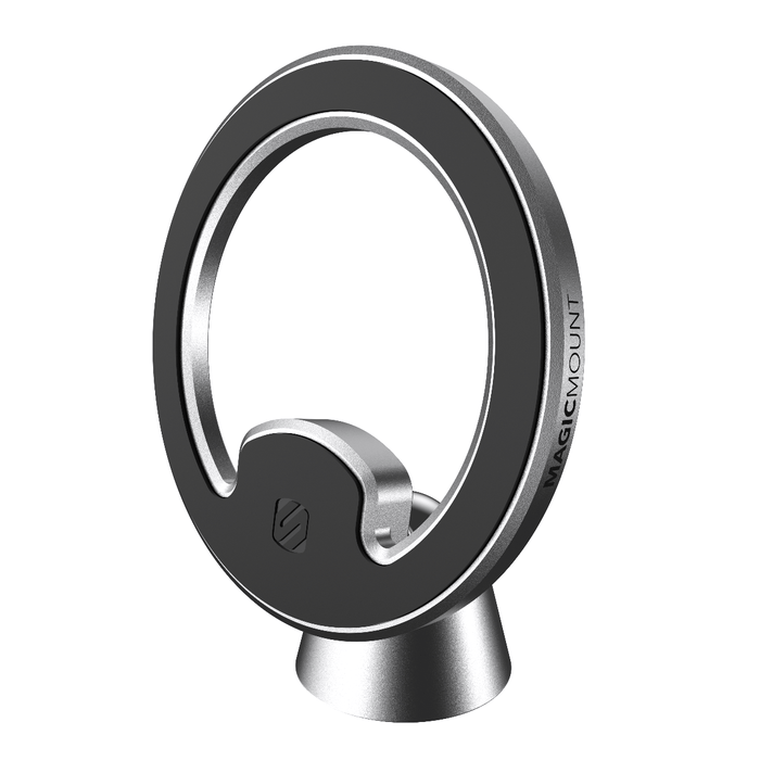 Kies-Motorsports Scosche Scosche MagicMount Elite2 MagSafe-Compatible Dash Mount