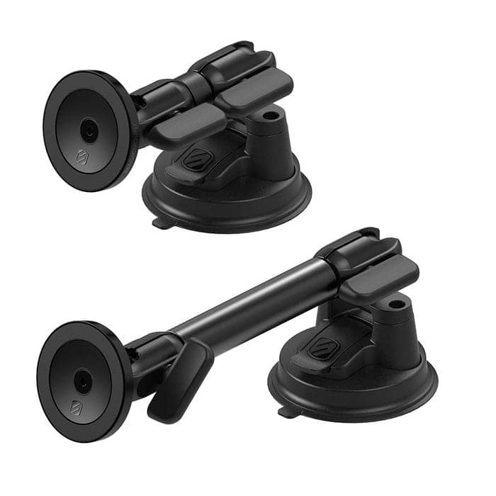 Kies-Motorsports Scosche Scosche MagicMount Pro HD MagSafe-Compatible Window/Dash Mount