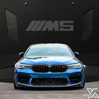Kies-Motorsports SeatX F90/G30 BMW M5 Rear Seat Delete (2018+)