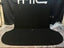 Kies-Motorsports SeatX G82 BMW M4 Rear Seat Delete (2020+) Plain (Carpet)