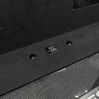 Kies-Motorsports SeatX SeatX × Kies Motorsports G-Series BMW Alcantara Rear Seat Delete