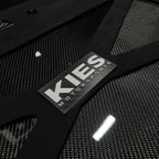 Kies-Motorsports SeatX SeatX × Kies Motorsports G-Series BMW Alcantara Rear Seat Delete
