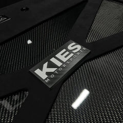 Kies-Motorsports SeatX SeatX × Kies Motorsports G-Series BMW Alcantara Rear Seat Delete