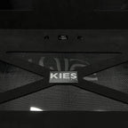 Kies-Motorsports SeatX SeatX × Kies Motorsports G-Series BMW Alcantara Rear Seat Delete