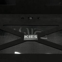 Kies-Motorsports SeatX SeatX × Kies Motorsports G-Series BMW Alcantara Rear Seat Delete