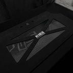 Kies-Motorsports SeatX SeatX × Kies Motorsports G-Series BMW Alcantara Rear Seat Delete