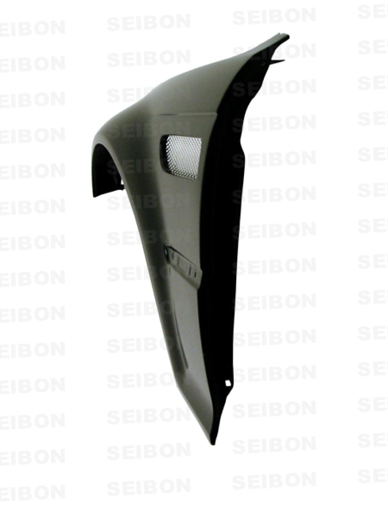 Kies-Motorsports Seibon Seibon 01-05 BMW E46 M3 Carbon Fiber Fenders