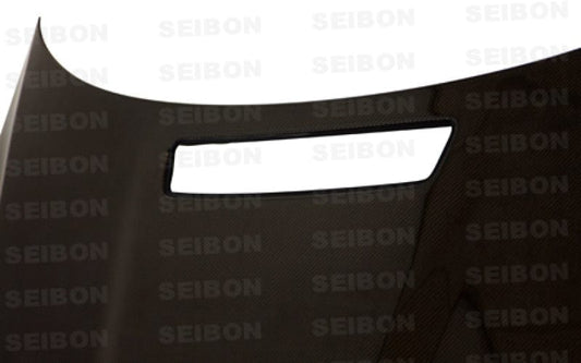 Kies-Motorsports Seibon Seibon 01-05 BMW E46 M3 Series 2dr OEM Style Carbon Fiber Hood