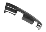 Kies-Motorsports Seibon Seibon 01-15 BMW E46 M3 Carbon Fiber Rear Diffuser