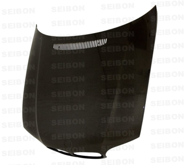 Kies-Motorsports Seibon Seibon 02-05 BMW E46 2dr OE Carbon Fiber Hood