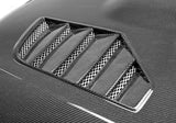 Kies-Motorsports Seibon Seibon 07-10 BMW M3 Series 2Dr (E92) CT-Style Carbon Fiber hood