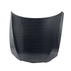 Kies-Motorsports Seibon Seibon 10-12 BMW 3 Series E92 2DR LCI OEM-Style Carbon Fiber Hood
