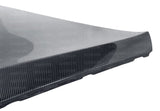 Kies-Motorsports Seibon Seibon 10-12 BMW 3 Series E92 2DR LCI OEM-Style Carbon Fiber Hood