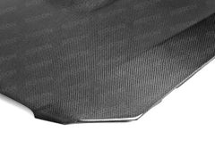 Kies-Motorsports Seibon Seibon 10-12 BMW E92 2DR LCI BM Style Carbon Fiber Hood