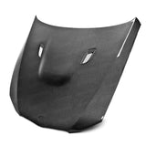Kies-Motorsports Seibon Seibon 10-12 BMW E92 2DR LCI BM Style Carbon Fiber Hood