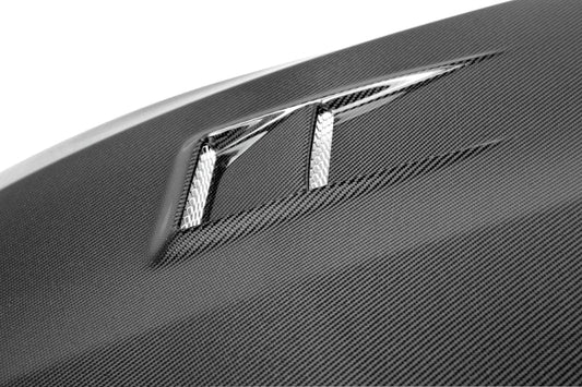 Kies-Motorsports Seibon Seibon 11 BMW F20/F22 DV-Style Carbon Fiber Hood