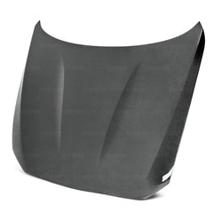 Kies-Motorsports Seibon Seibon 11 BMW F20/F22 OE-Style Carbon Fiber Hood