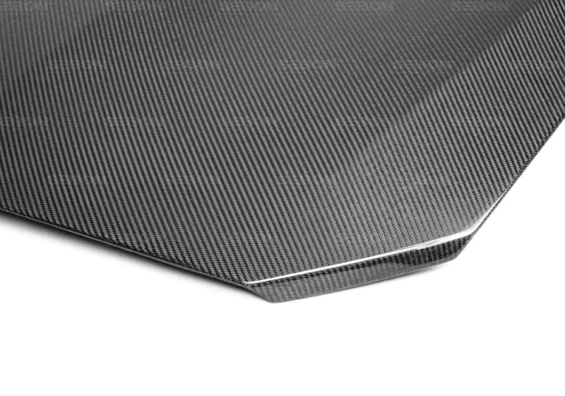 Kies-Motorsports Seibon Seibon 11 BMW F20/F22 OE-Style Carbon Fiber Hood