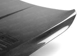 Kies-Motorsports Seibon Seibon 12-13 BMW F30 GTR-Style Carbon Fiber Hood