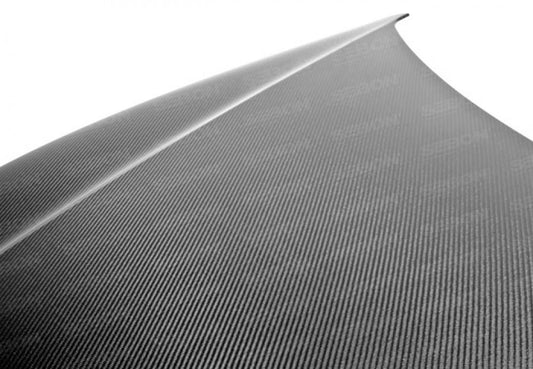 Kies-Motorsports Seibon Seibon 12-13 BMW F30 OEM-Style Carbon Fiber Hood