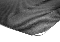 Kies-Motorsports Seibon Seibon 12-13 BMW F30 OEM-Style Carbon Fiber Hood