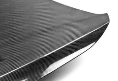 Kies-Motorsports Seibon Seibon 12-14 BMW F30 / F32 VR-Style Carbon Fiber Hood