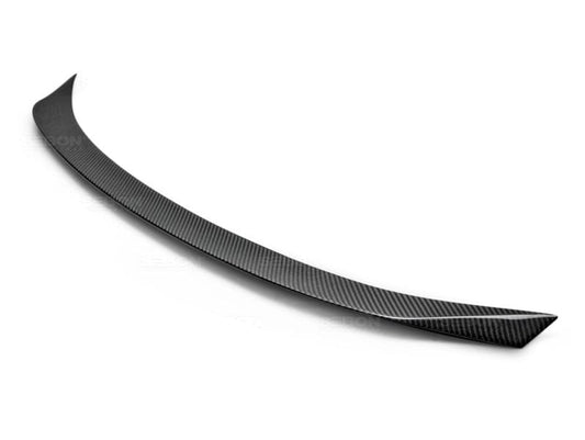 Kies-Motorsports Seibon Seibon 15-18 BMW F82 M4 C-Style Carbon Fiber Rear Spoiler