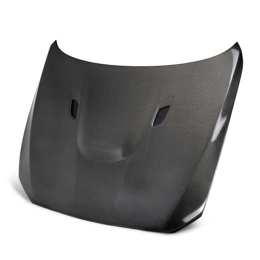 Kies-Motorsports Seibon Seibon 16-21 BMW F87 M2 BM-Style Carbon Fiber Hood