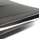 Kies-Motorsports Seibon Seibon 2014+ BMW F80 OE Style Carbon Fiber Hood