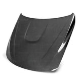Kies-Motorsports Seibon Seibon 2014+ BMW F80 OE Style Carbon Fiber Hood