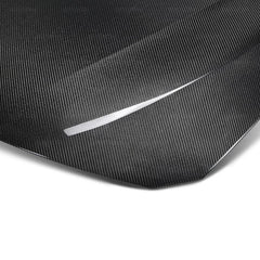 Kies-Motorsports Seibon Seibon 2014+ BMW F80 OE Style Carbon Fiber Hood