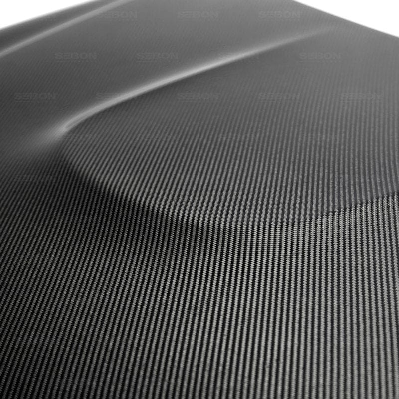 Kies-Motorsports Seibon Seibon 2014+ BMW F80 OE Style Carbon Fiber Hood