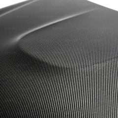 Kies-Motorsports Seibon Seibon 2014+ BMW F80 OE Style Carbon Fiber Hood