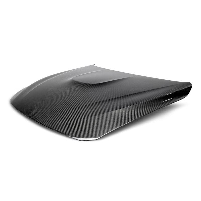 Kies-Motorsports Seibon Seibon 2014+ BMW F80 OE Style Carbon Fiber Hood