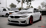 Kies-Motorsports Seibon Seibon 2014+ BMW F80 OE Style Carbon Fiber Hood