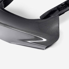 Kies-Motorsports Seibon Seibon 2020-2022 Toyota GR Supra Carbon Fiber Trunk Lid