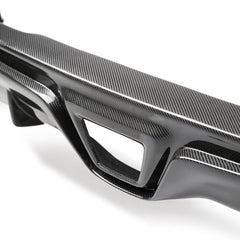 Kies-Motorsports Seibon Seibon 2020 Toyota GR Supra Carbon Fiber Rear Diffuser