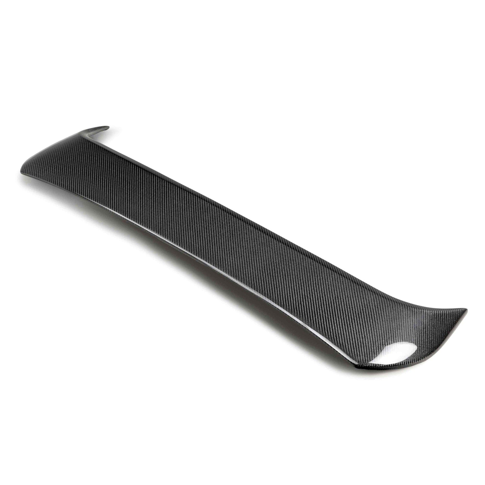 Kies-Motorsports Seibon Seibon 2020+ Toyota GR Supra Carbon Fiber Rear Roof Spoiler