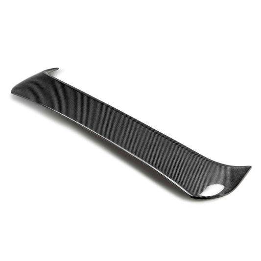 Kies-Motorsports Seibon Seibon 2020+ Toyota GR Supra Carbon Fiber Rear Roof Spoiler